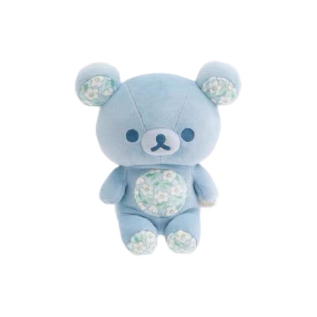 Rilakkuma|Ginza limited 4 seasons Plush Dolls/Plush Toy|190 x 170 x 120 mm approx.