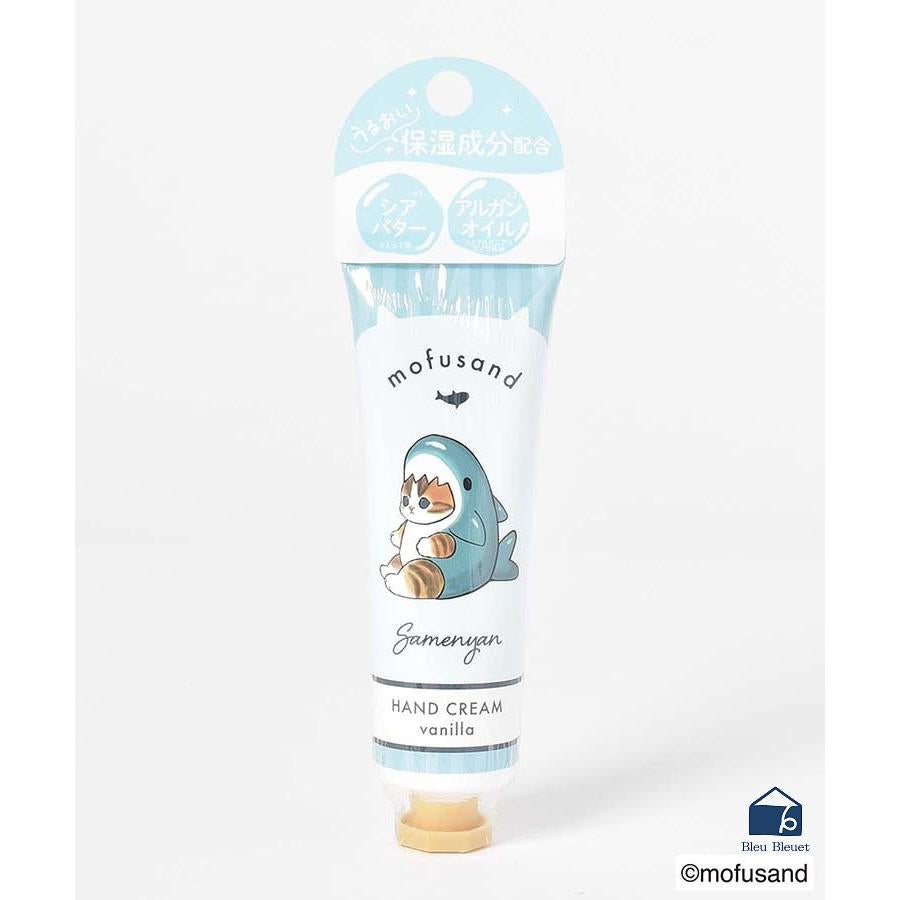 Mofusand|Hand cream|30g