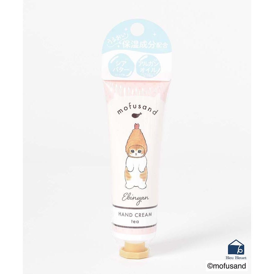 Mofusand|Hand cream|30g