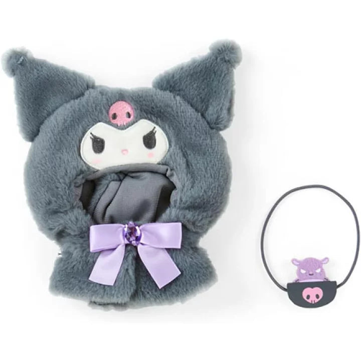 Sanrio|迷你公仔着替/可做挂件着替|約18.5×2×18.5cm