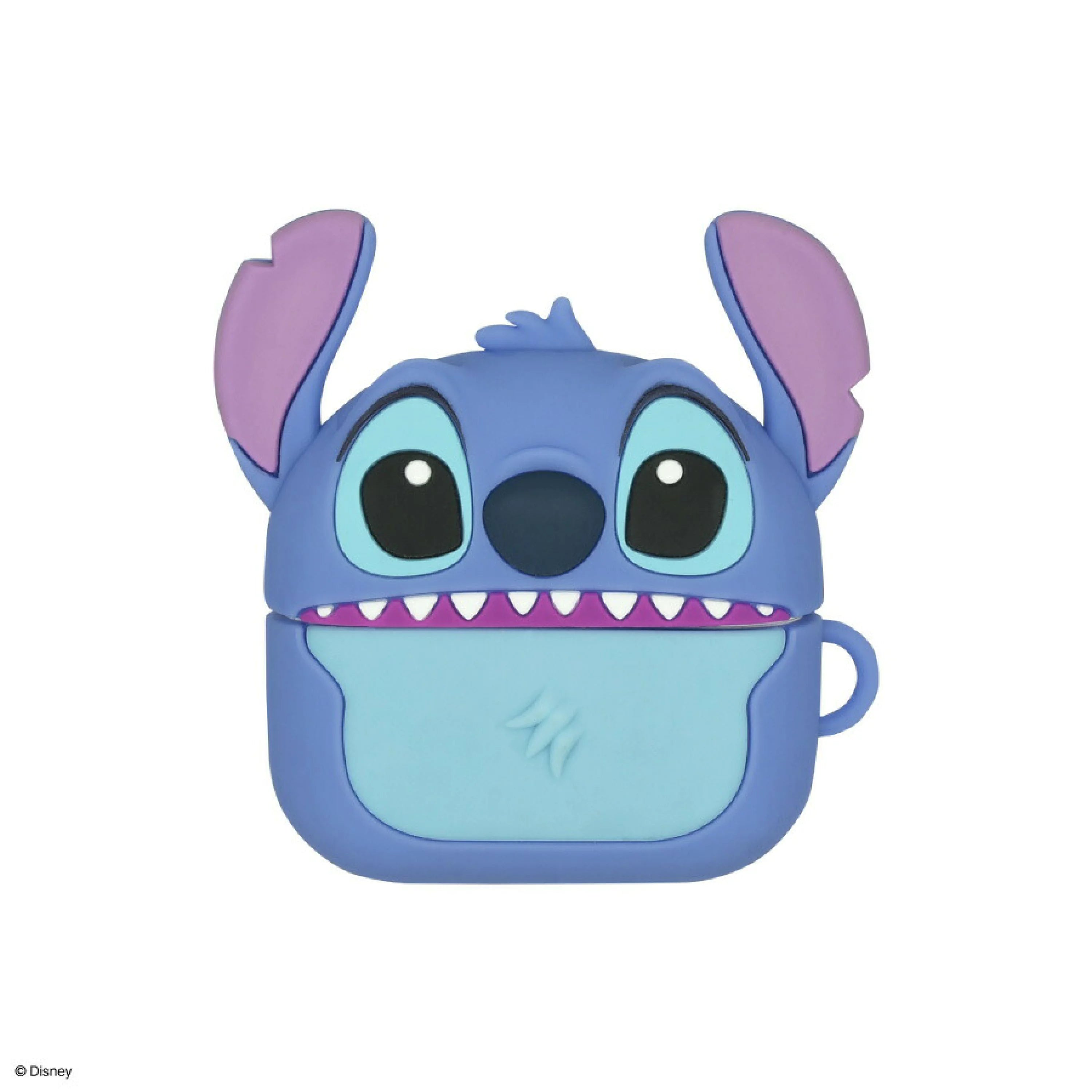 Disney|apple airpods pro硅胶史迪仔耳机套/保护套