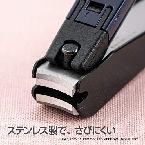 Sanrio|Hello Kitty猫日式和风/猫头吊坠限定指甲剪/指甲钳/指甲刀