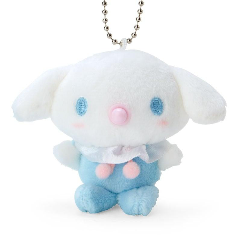 Sanrio|奶嘴摇摇椅挂件|约宽8.5×深4.5×高10cm