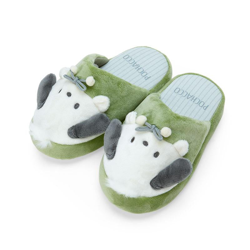 Sanrio|Character Room Slippers-Kids|18cm approx.