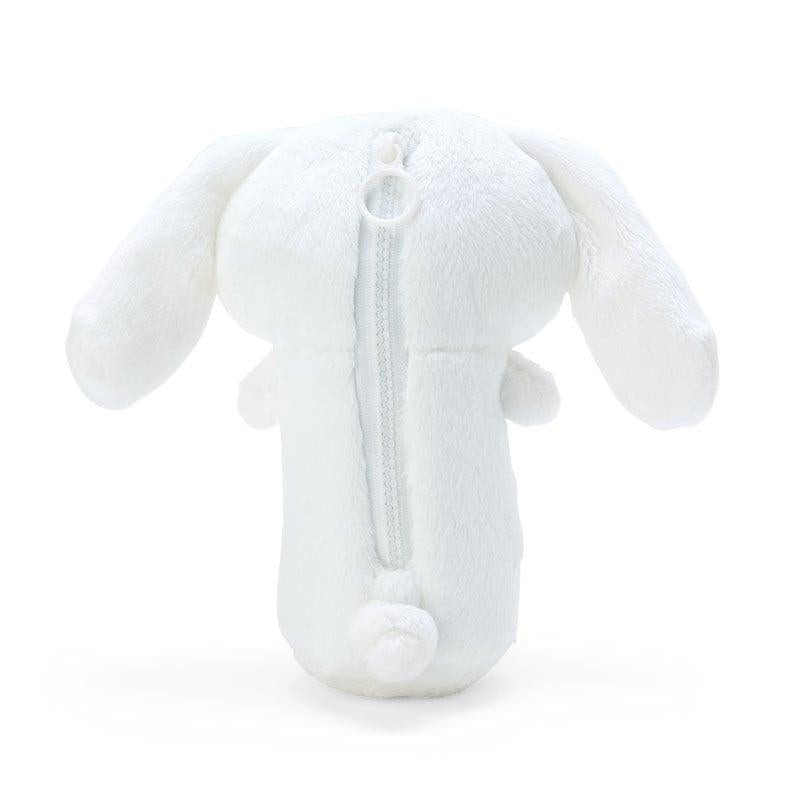 Sanrio|Stuffed Toy Stationery Plush Pencil Case|22×9×25cm approx.