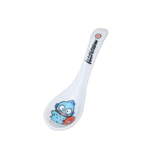 Sanrio|Soup Spoon|W4.3×D14.7×H2.8 approx.