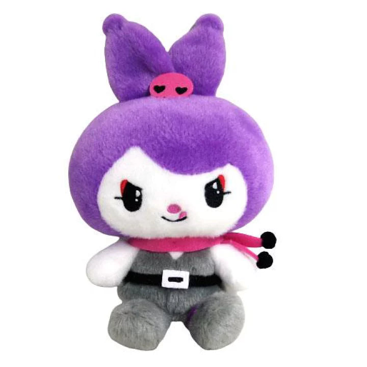 Sanrio|新登场Romina罗米娜玩偶/公仔|幅12.5cm/奥行10cm/高さ19cm