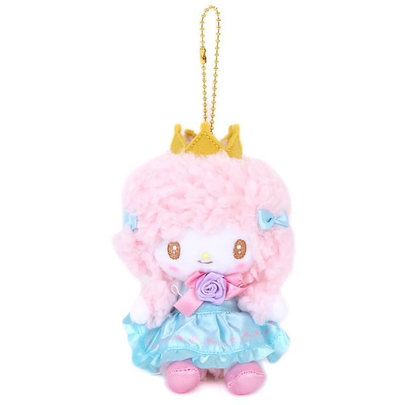 Sanrio|My sweet Paino小羊挂件|約9×7×12cm