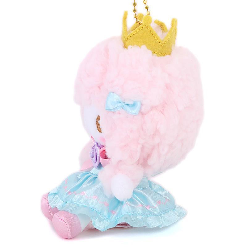 Sanrio|My sweet Paino小羊挂件|約9×7×12cm