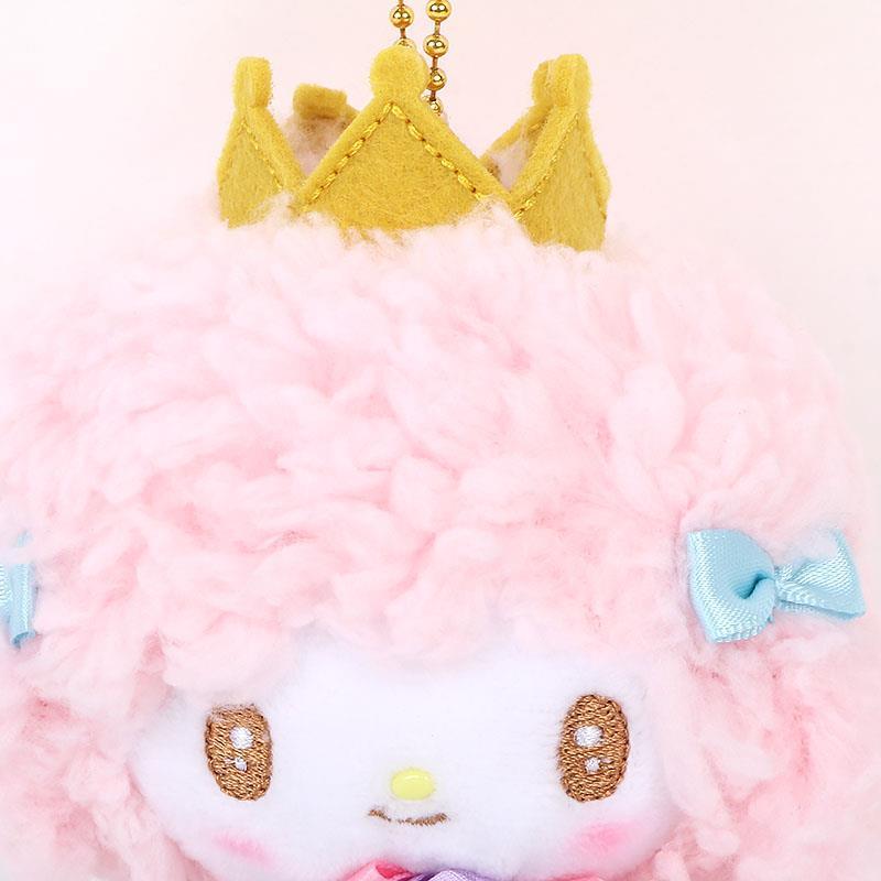 Sanrio|My sweet Paino小羊挂件|約9×7×12cm