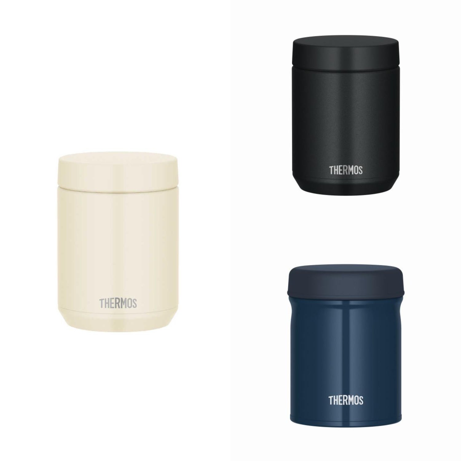 Thermos|Vacuum Insulated Soup Jar|500ml