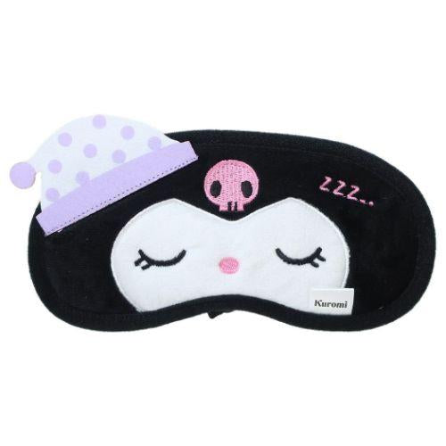 Sanrio| Character Eye Mask |190x80x5mm approx.
