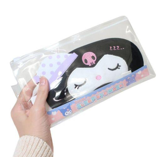 Sanrio| Character Eye Mask |190x80x5mm approx.