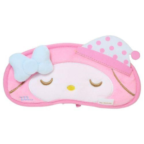 Sanrio| Character Eye Mask |190x80x5mm approx.