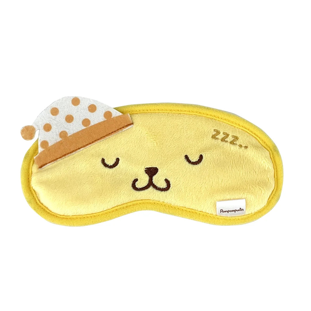Sanrio| Character Eye Mask |190x80x5mm approx.