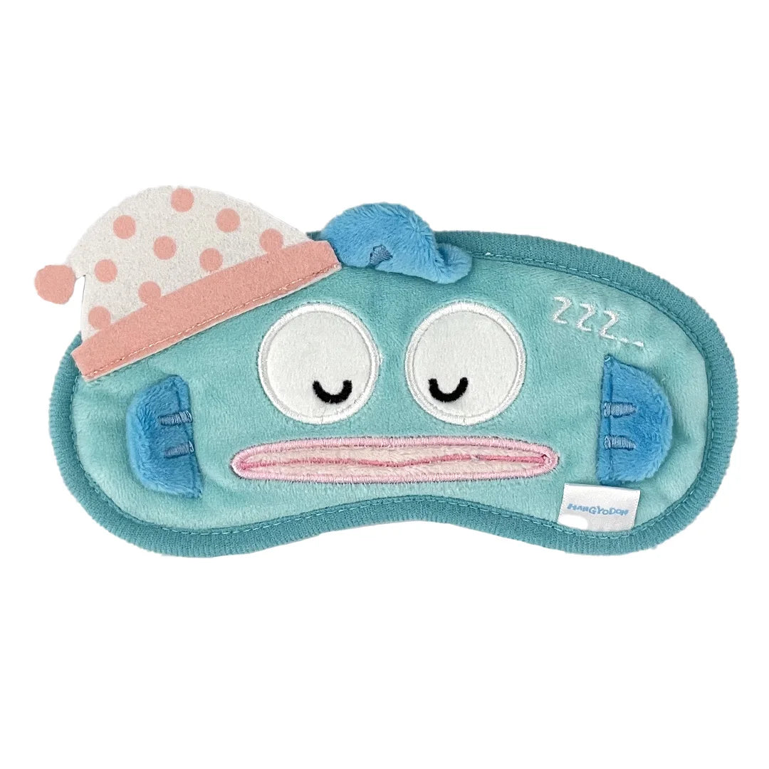 Sanrio| Character Eye Mask |190x80x5mm approx.