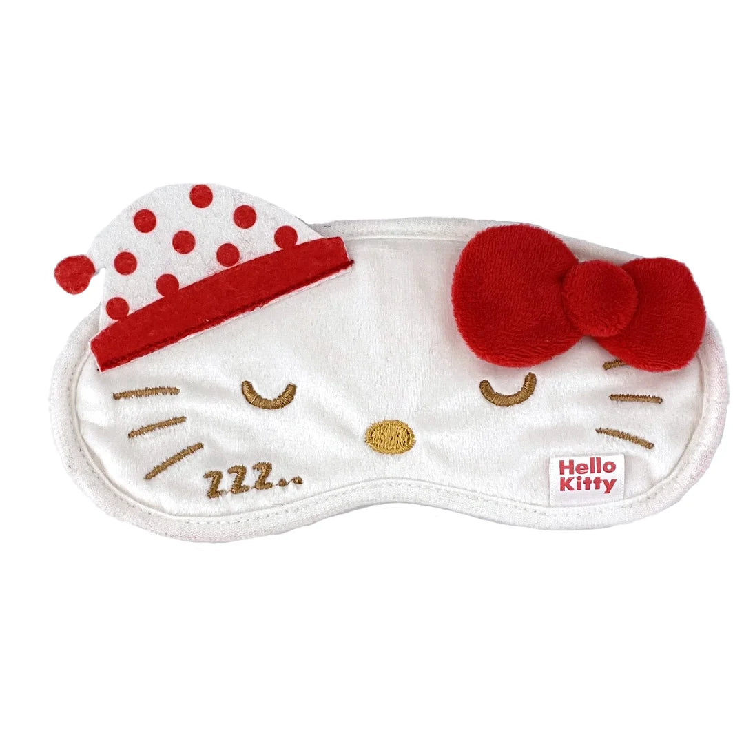 Sanrio| Character Eye Mask |190x80x5mm approx.