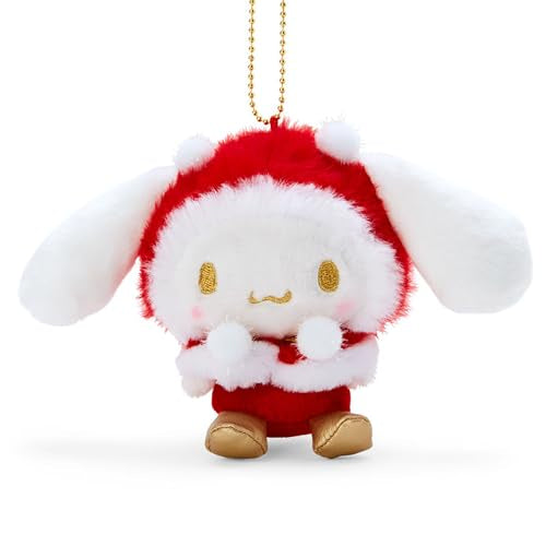 Sanrio|圣诞限定可爱挂件|约11 x 8 x 18 cm
