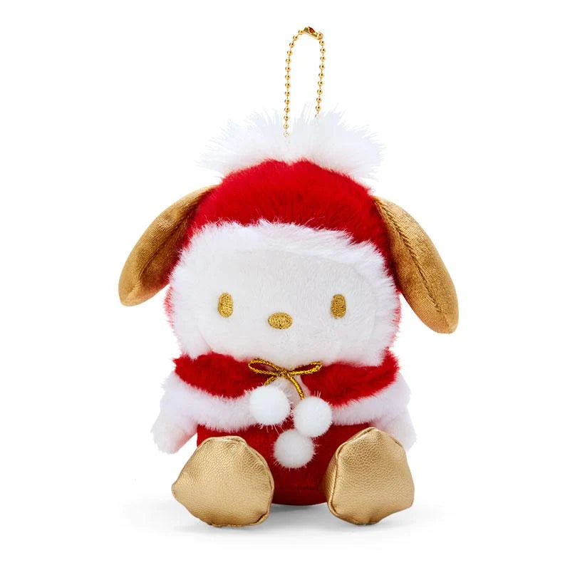 Sanrio|圣诞限定可爱挂件|约11 x 8 x 18 cm