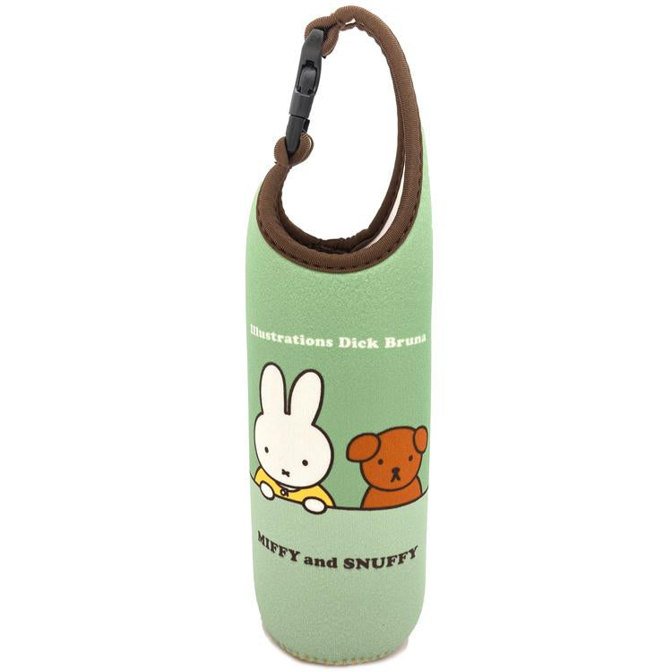 Miffy|water bottle holder|8 x 27 x 8 cm approx.