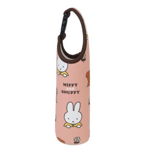 Miffy|water bottle holder|8 x 27 x 8 cm approx.