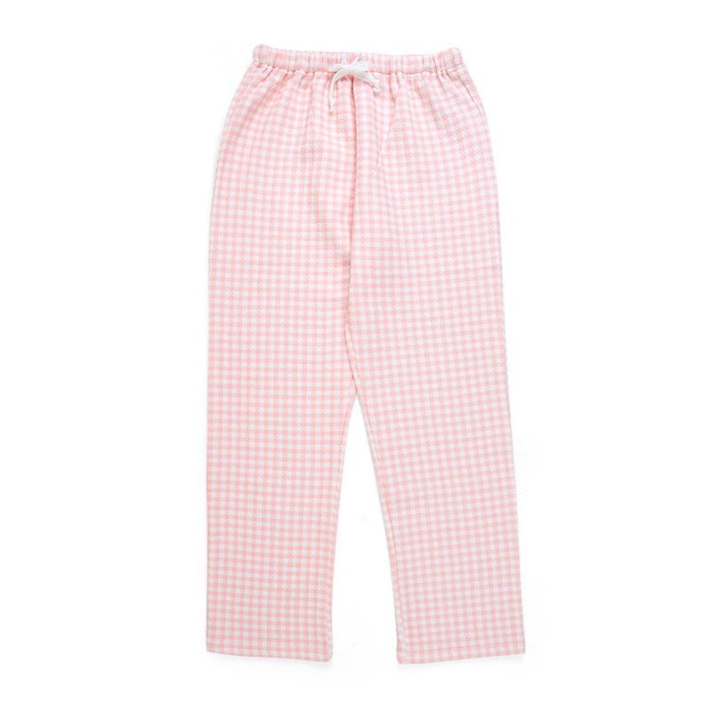 Sanrio|成套长袖长裤家居睡衣套装|身長:154-162cm
