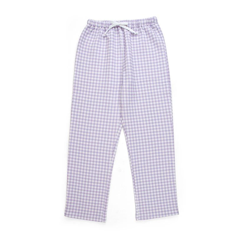 Sanrio|成套长袖长裤家居睡衣套装|身長:154-162cm