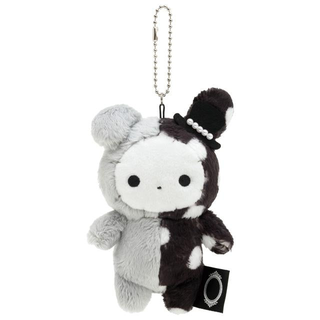 忧伤马戏团|追忆兔与新月博物馆系列挂件