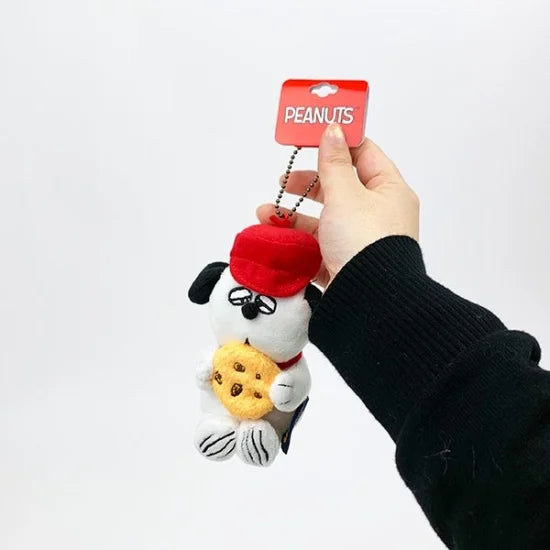 Snoopy|olaf奥拉夫曲奇挂件/包挂|约12*6.5*8cm