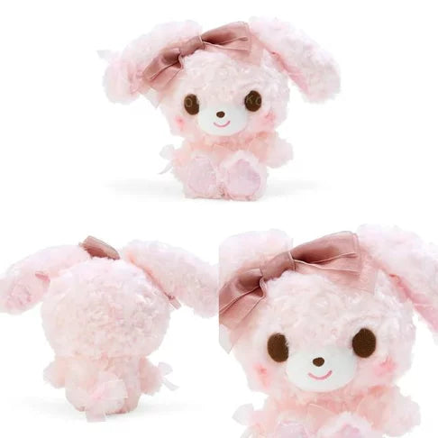 Sanrio|bonbonribbon蹦蹦兔公仔/玩偶|约22*23*10cm