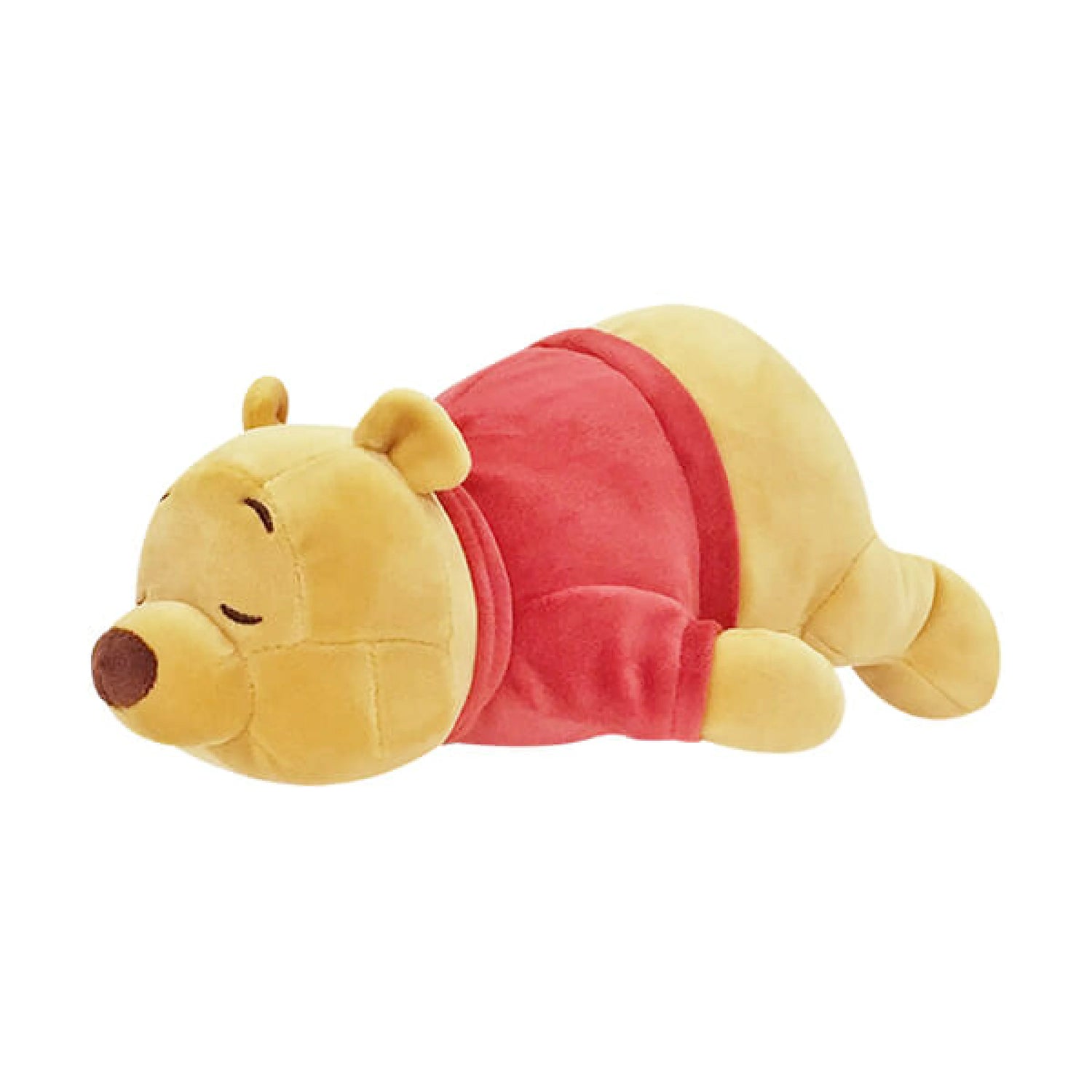 Disney|Mochi Hug系列糯叽叽趴趴公仔/玩偶/可做手腕垫|幅10.5×奥行23×高さ9.5cm