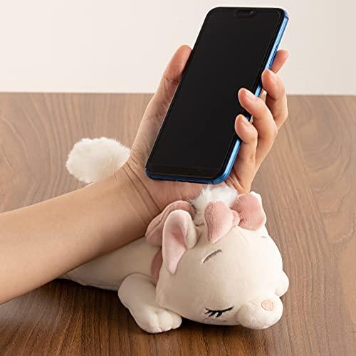 Disney|Mochi Hug系列糯叽叽趴趴公仔/玩偶/可做手腕垫|幅10.5×奥行23×高さ9.5cm