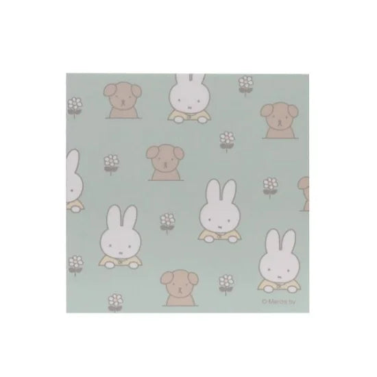 Miffy米菲|迷你便签本