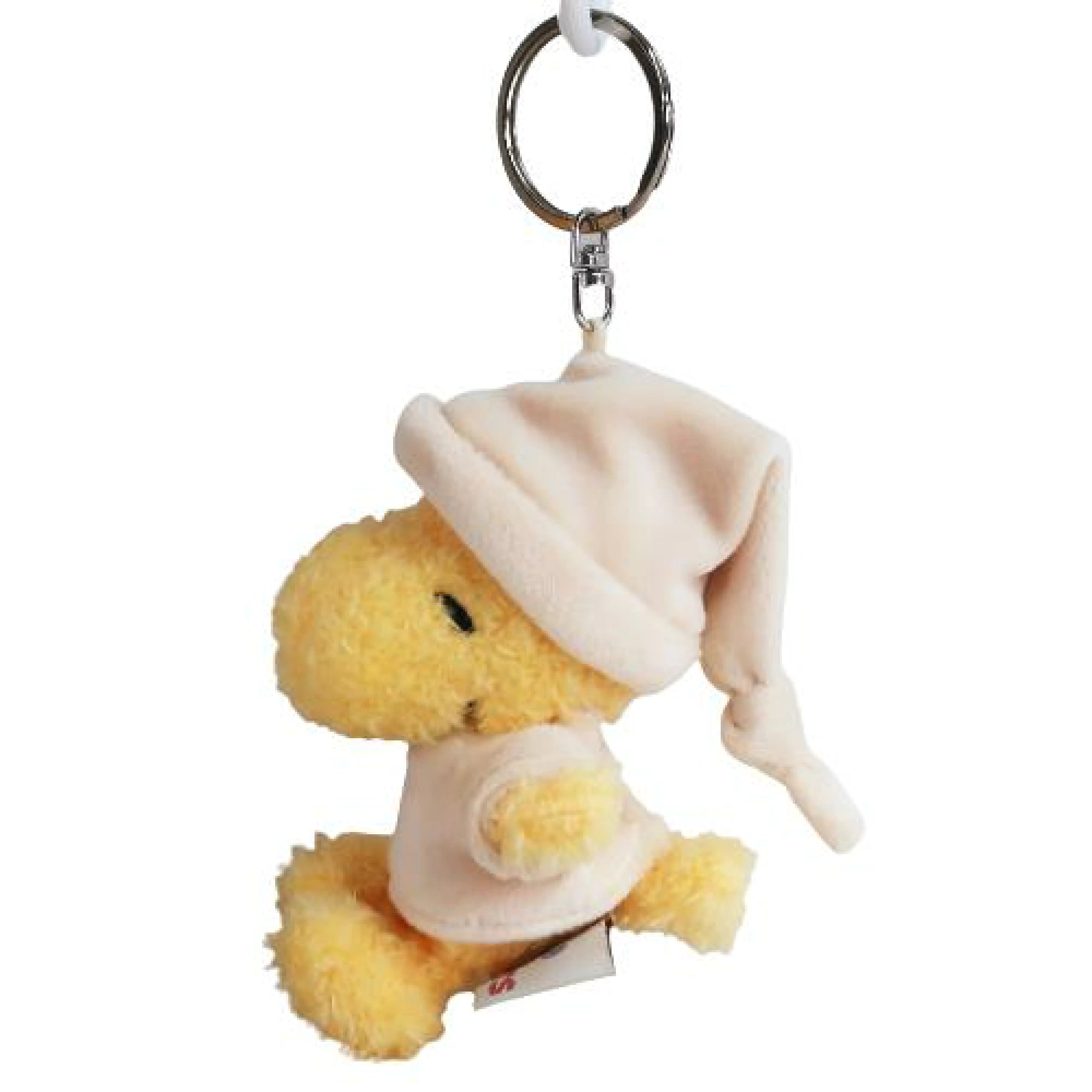 Snoopy|睡帽系列糊涂塌客/小黄鸟挂件|7*8*12cm