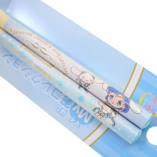 Sailor moon|美战 x Sanrio联名可爱筷子