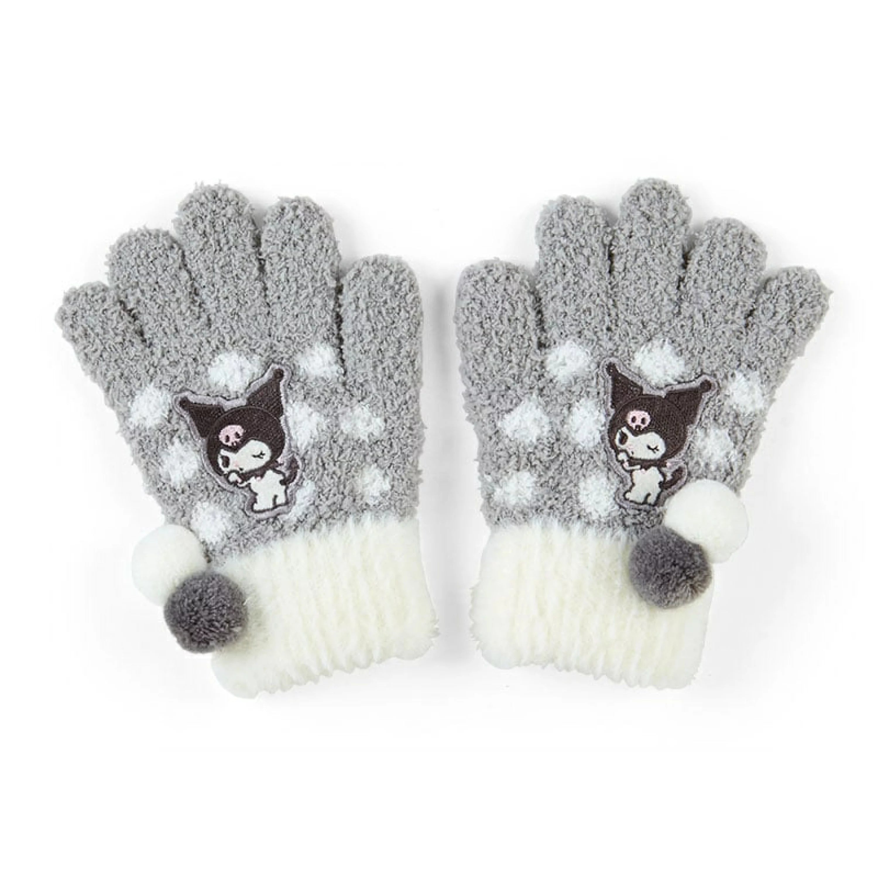 Sanrio|Kids Stretchy Gloves|16×10×2.4cm approx.