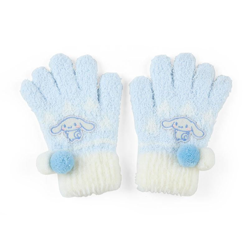 Sanrio|Kids Stretchy Gloves|16×10×2.4cm approx.
