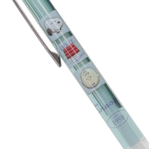 Snoopy|Fluffy style系列角色活动铅笔0.05笔芯