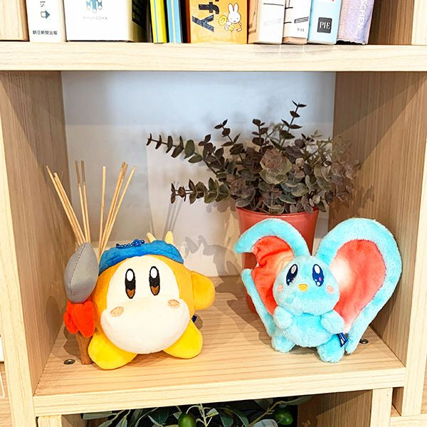 Kirby|ALL STAR COLLECTION瓦豆挂件/包挂|约12cm×14cm×10cm