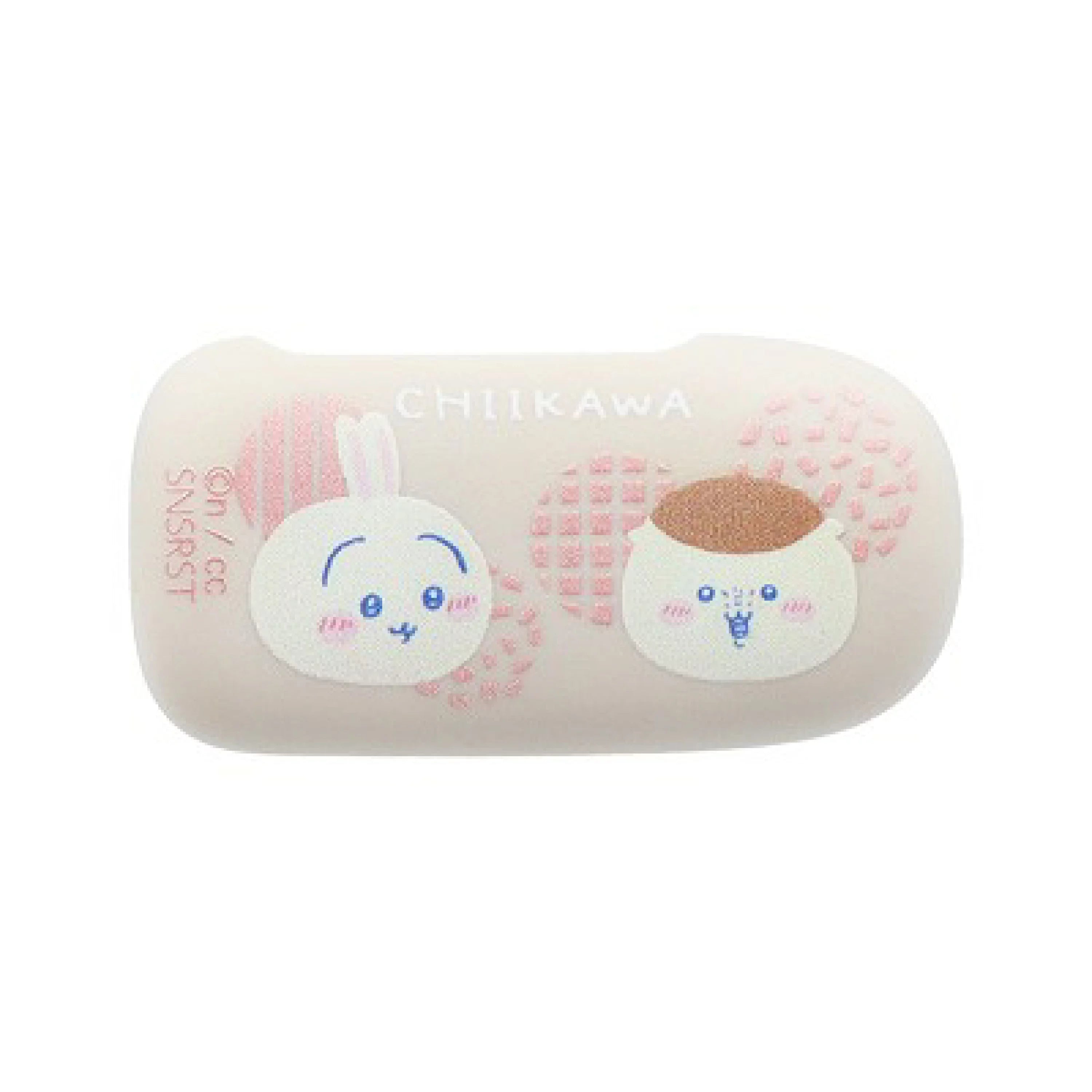 Chiikawa 吉伊卡哇|角色一体式胶带|约H20×W40×D20mm