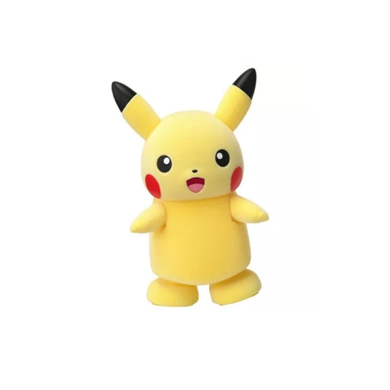 Pikachu|Takara Tomy Walking Talking Parade Pikachu!|16 x 10 x 8cm approx.