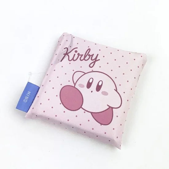 Kirby|可折叠购物袋|64cm×40cm×20cm