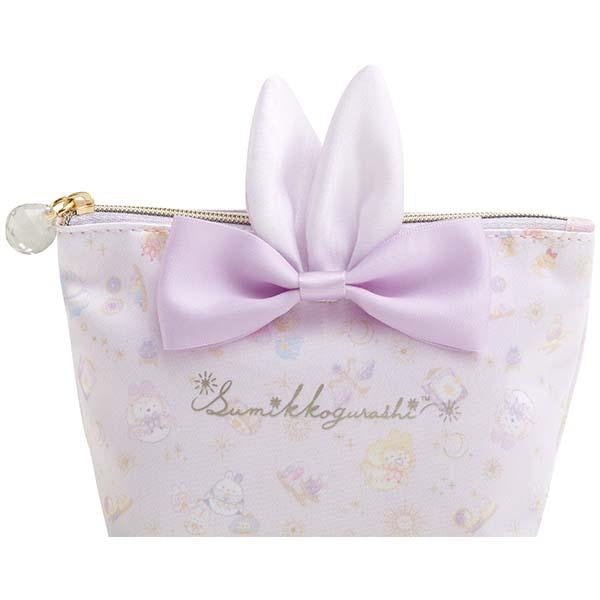 Sumikko gurashi角落生物|零钱包|約110×150×70mm