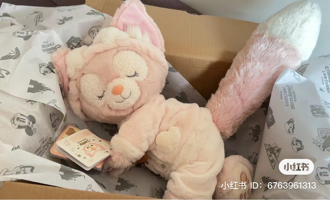 Disney SH|甜梦贝儿公仔/玩偶