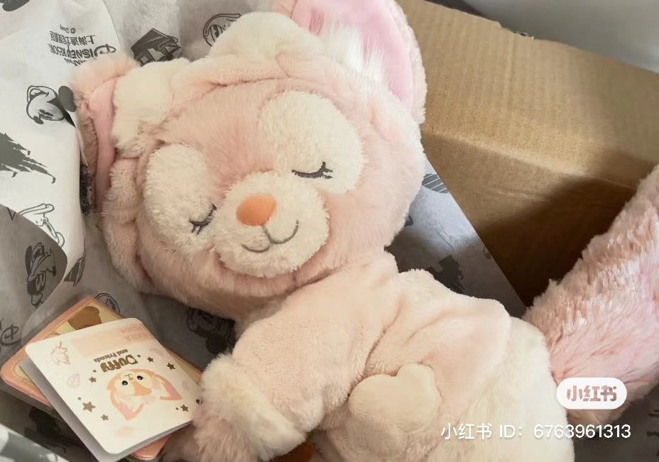 Disney SH|甜梦贝儿公仔/玩偶