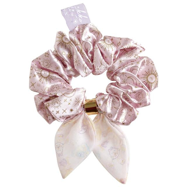 Sumikko gurashi角落生物|角色蝴蝶结发绳/发圈|約φ120mm