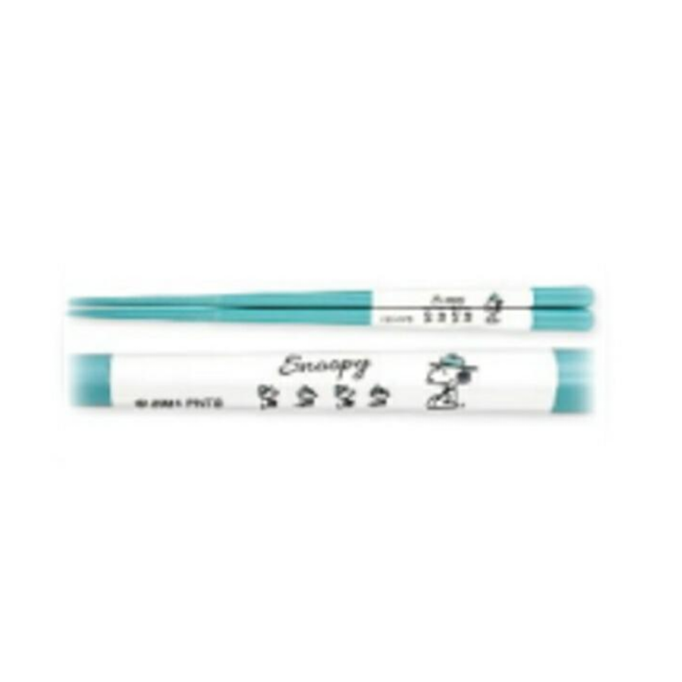 Snoopy史努比|Cutlery chopsticks彩绘印花筷子|约长21.0cm