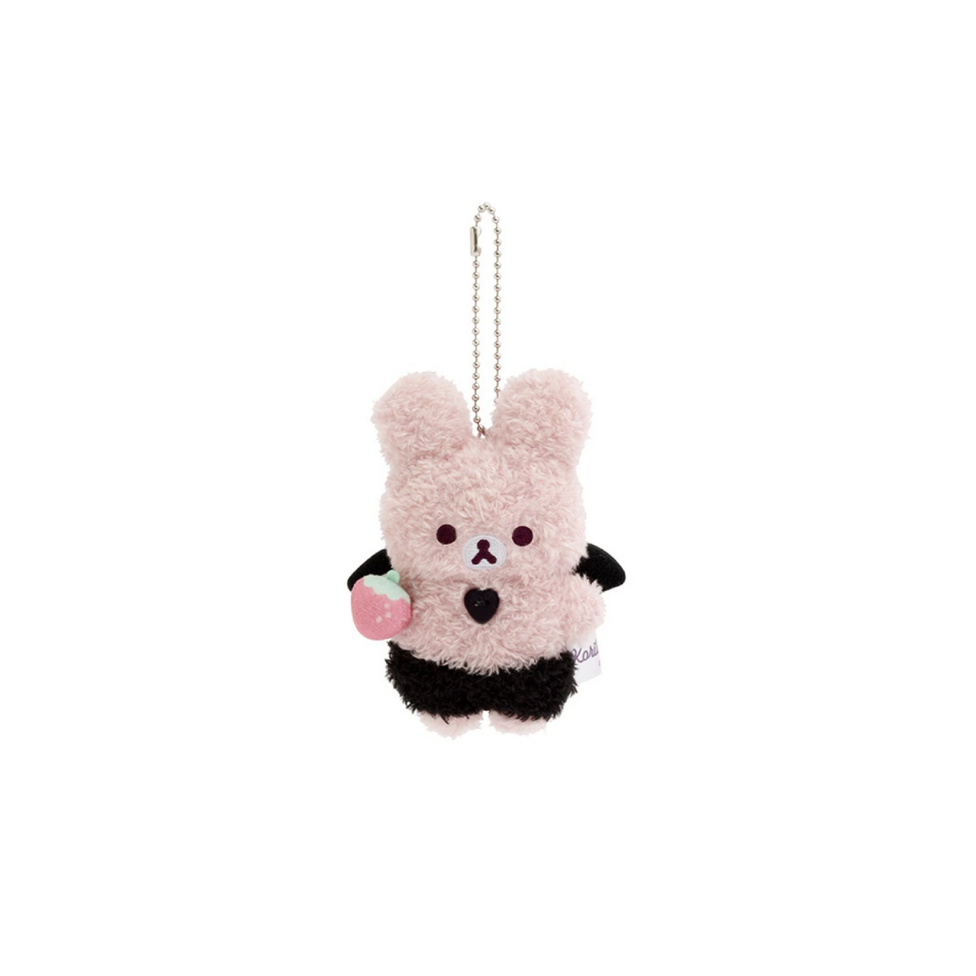 Rilakkuma|San-X Hanging Plush - Korilakkuma : Korilakkuma&