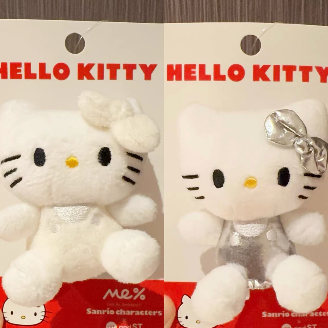 Sanrio|Hello Kitty x me% smart phone Grip