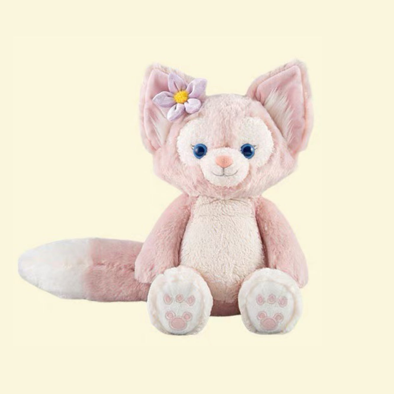 Disney|Duffy & Friends Small LinaBell Plush Dolls/Plush Toy|H32cm approx.